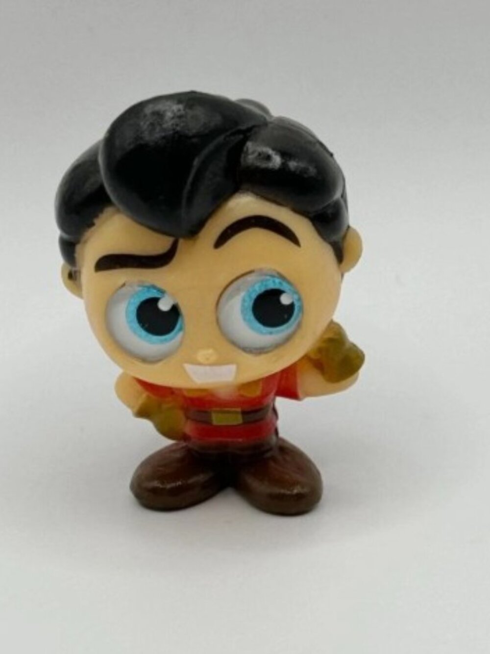 RARE Series 4 Just Play: Gaston Beauty & the Beast Disney Doorables